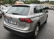 Volkswagen Tiguan 5