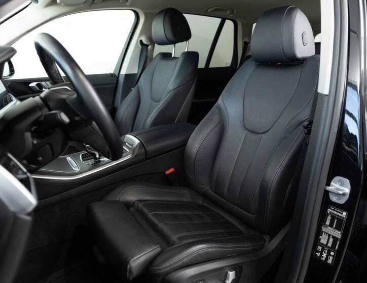 BMW X5 18