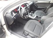 Audi A4 6