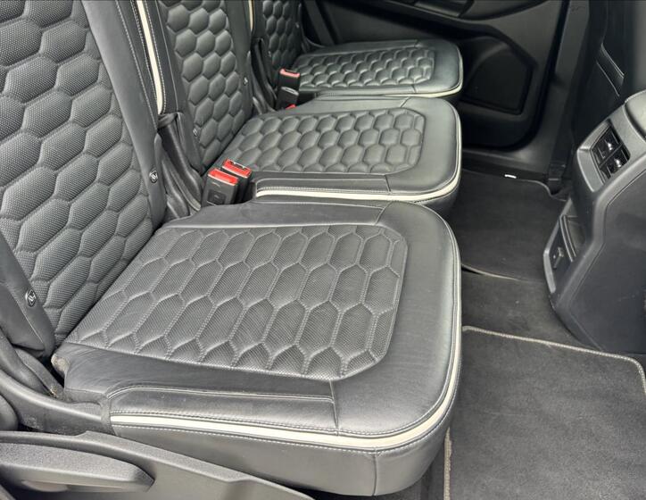 Ford S-MAX 39