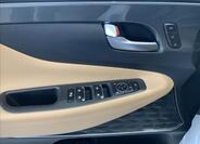 Hyundai Santa Fe 29