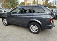 SsangYong Kyron 5