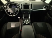 Ford S-MAX 9