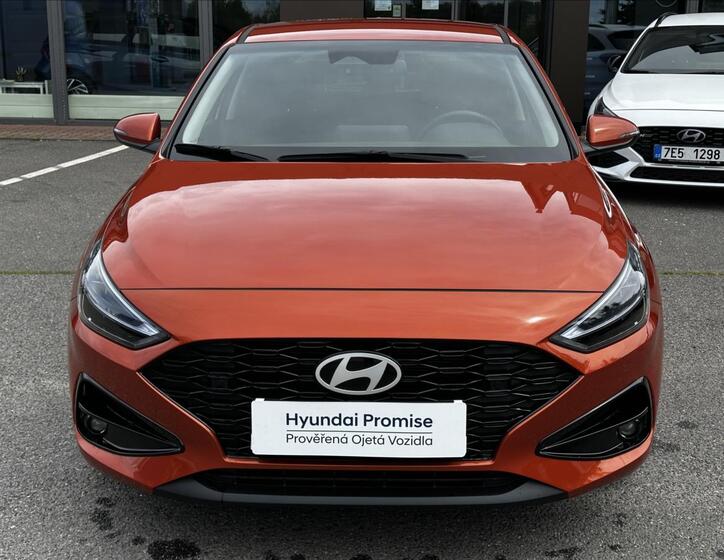 Hyundai i30 9