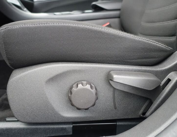 Ford Mondeo 28
