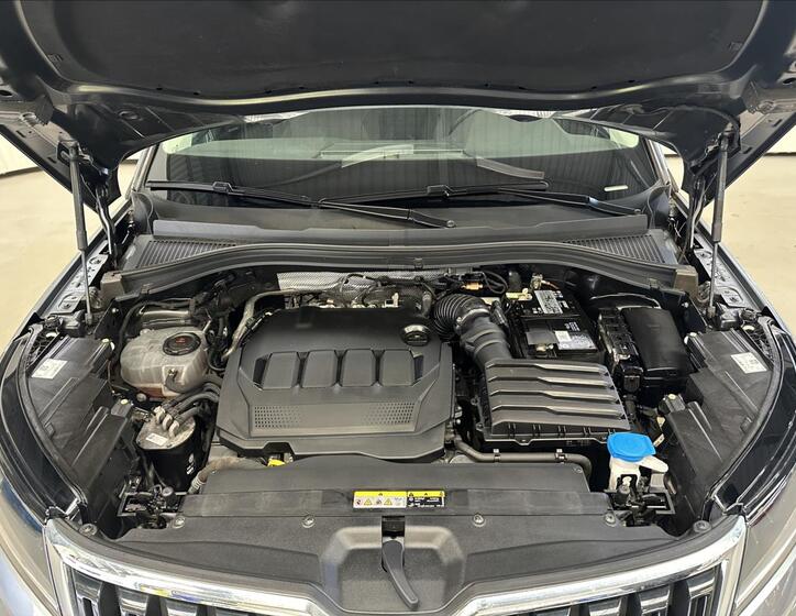Škoda Kodiaq 27