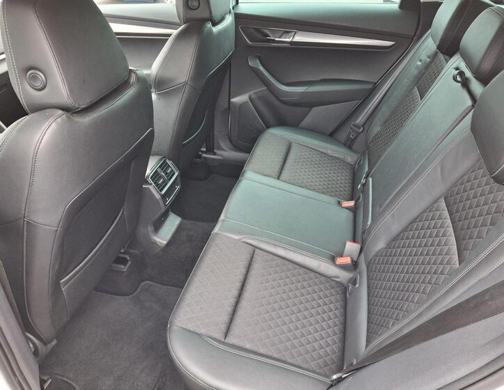 Škoda Karoq 7