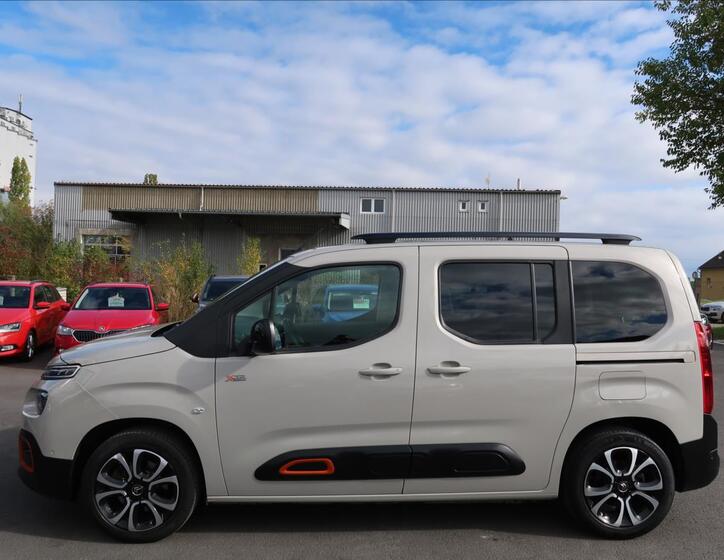 Citroën Berlingo 6