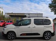 Citroën Berlingo 6