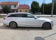 Mercedes-Benz Třídy E 3