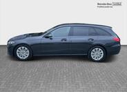 Mercedes-Benz Třídy C 2