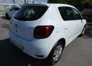 Dacia Sandero 9