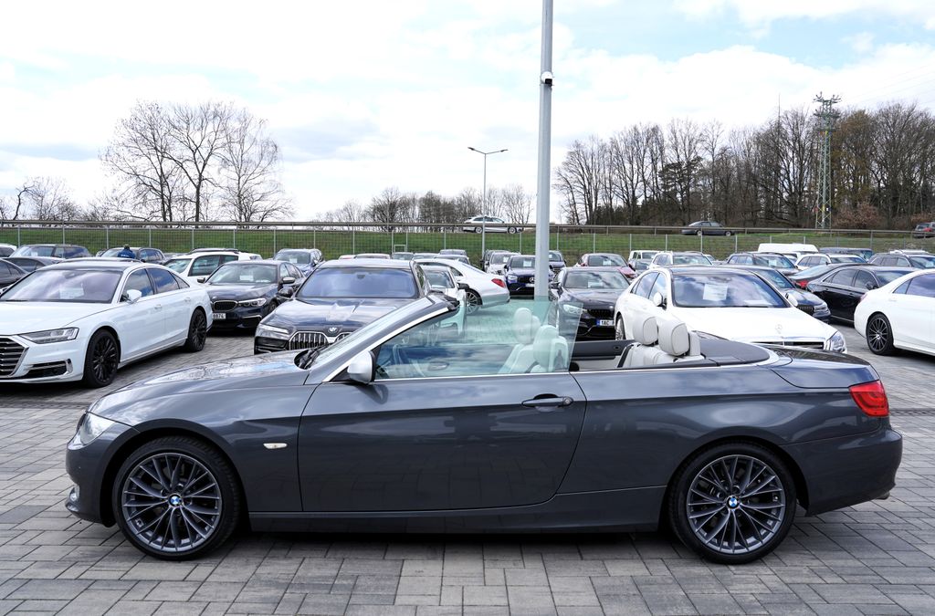 BMW Řada 3