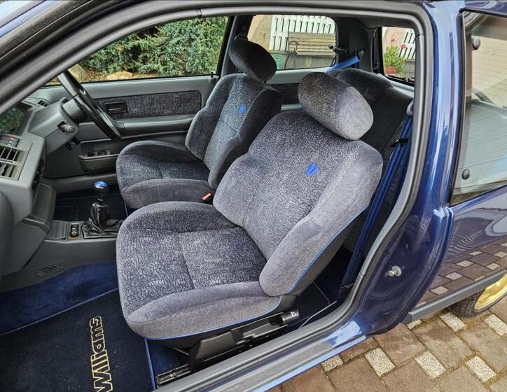 Renault Clio 14