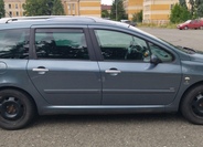 Peugeot 307 5