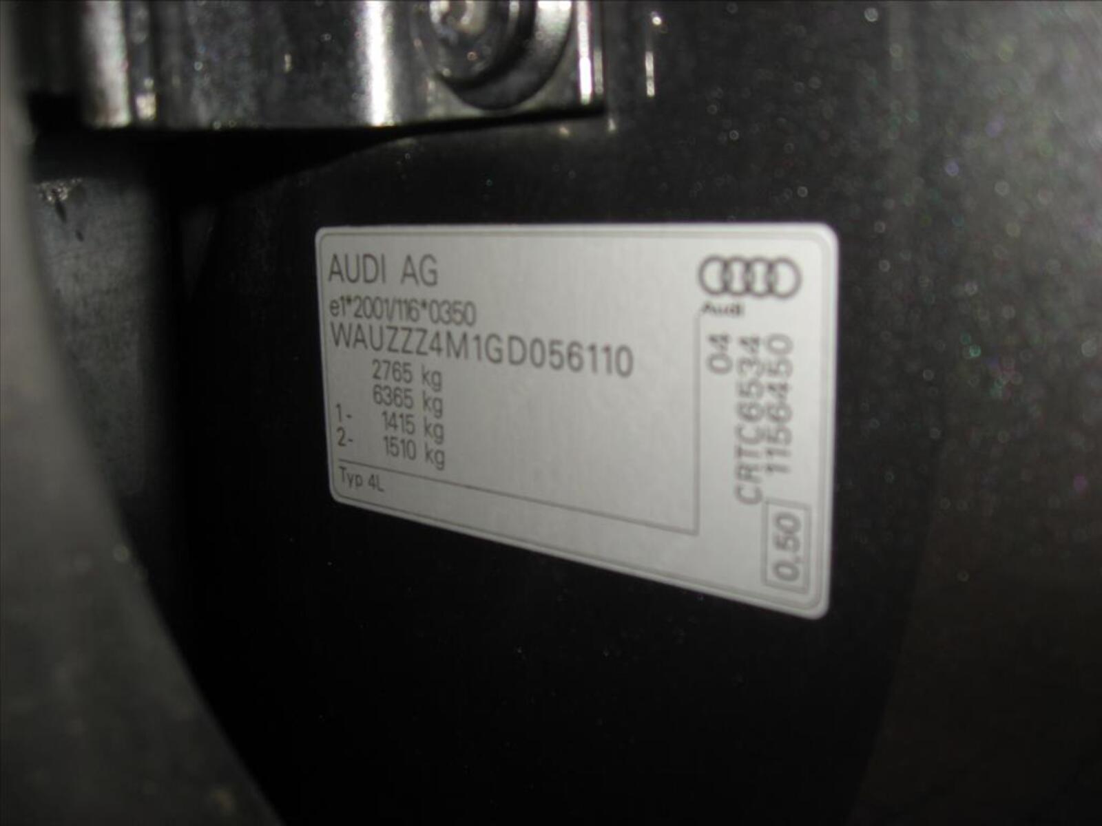 Audi Q7 47