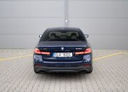 BMW Řada 5 8
