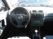 Škoda Fabia 13