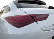 Mercedes-Benz CLA 10