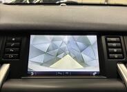 Land Rover Discovery 15