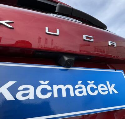 Ford Kuga 12