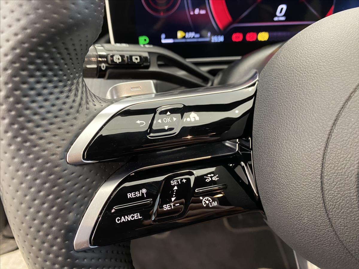 Mercedes-Benz Třídy C