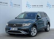 Volkswagen Tiguan Allspace 1