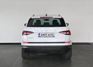 Škoda Kodiaq 4