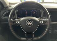 Volkswagen T-Roc 12
