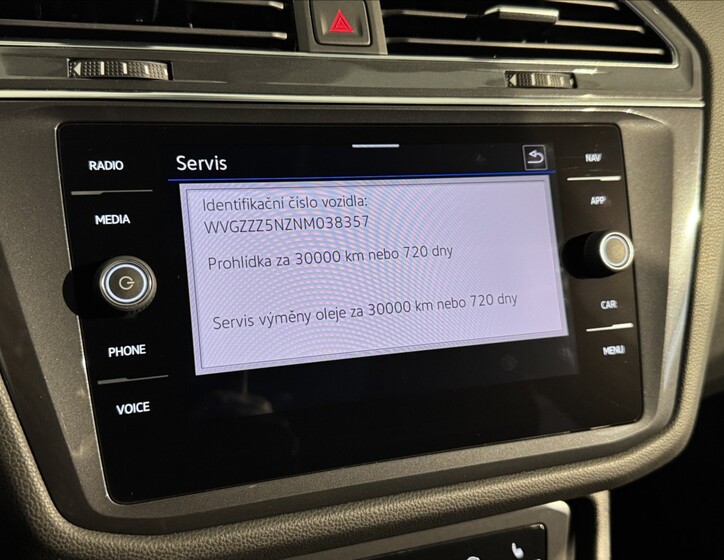 Volkswagen Tiguan Allspace 39