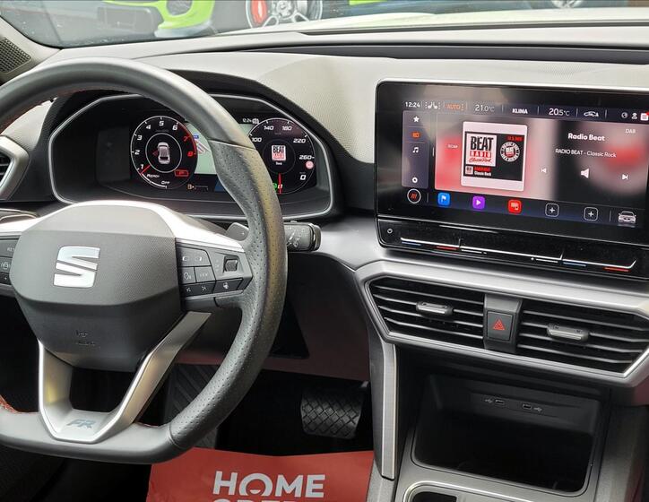 Seat Leon 36