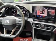 Seat Leon 36