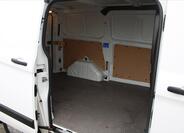 Ford Transit Custom 9