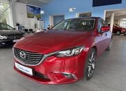 Mazda 6 3