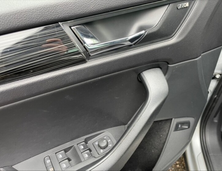 Škoda Kodiaq 11