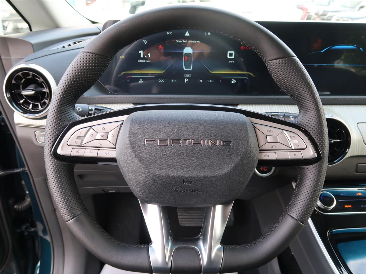 Dongfeng U-Tour