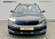Škoda Kamiq 4