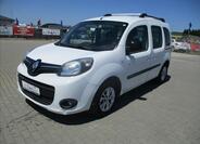 Renault Kangoo 1