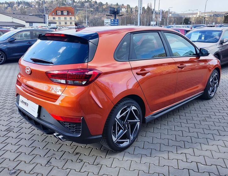 Hyundai i30 5