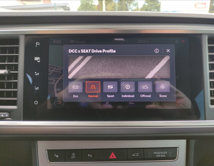 Seat Ateca 23