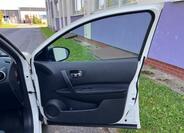 Nissan Qashqai 26