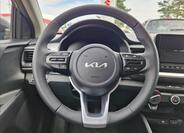 KIA Stonic 9