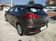 KIA Ceed 5