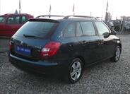 Škoda Fabia 6