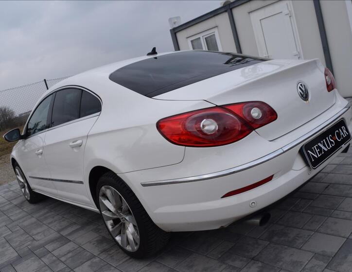 Volkswagen Passat 7