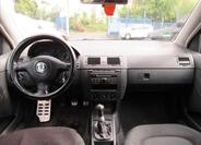 Škoda Fabia 11