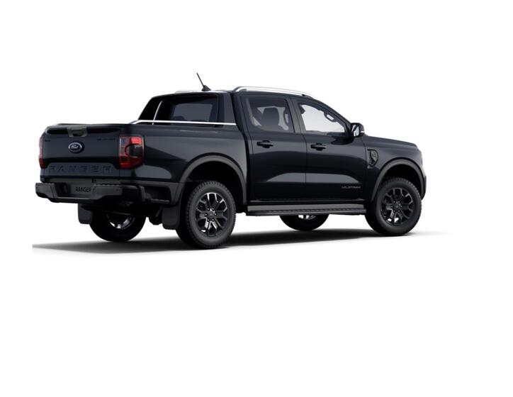 Ford Ranger 5