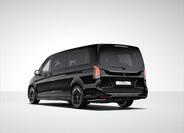 Mercedes-Benz Třídy V 2