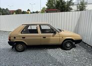 Škoda Favorit 13