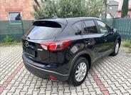 Mazda CX-5 4